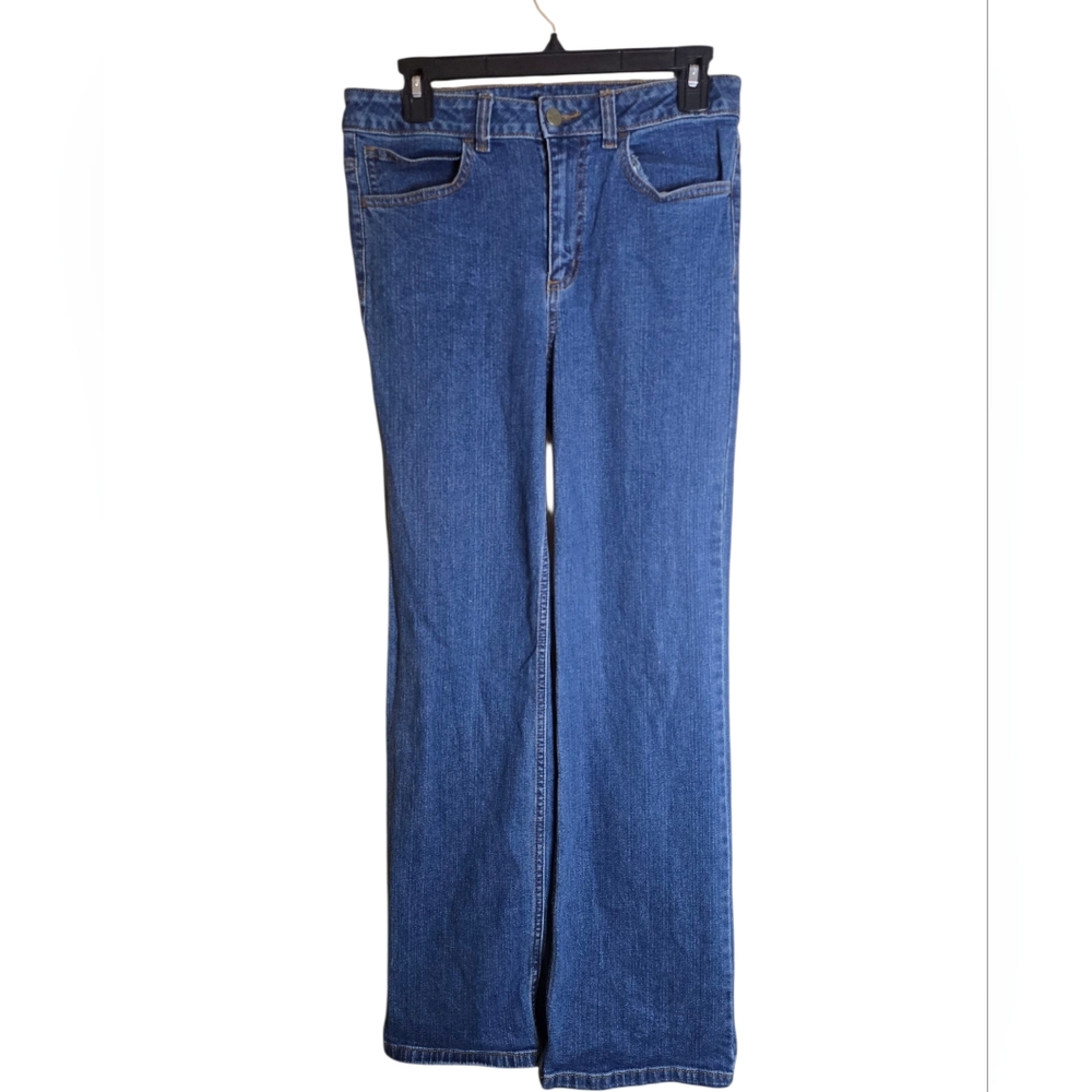 Carhartt Womens Bootcut Jeans